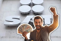 Así puedes participar en el sorteo del SAT por 'El Buen Fin' y ganar hasta 250 mil pesos